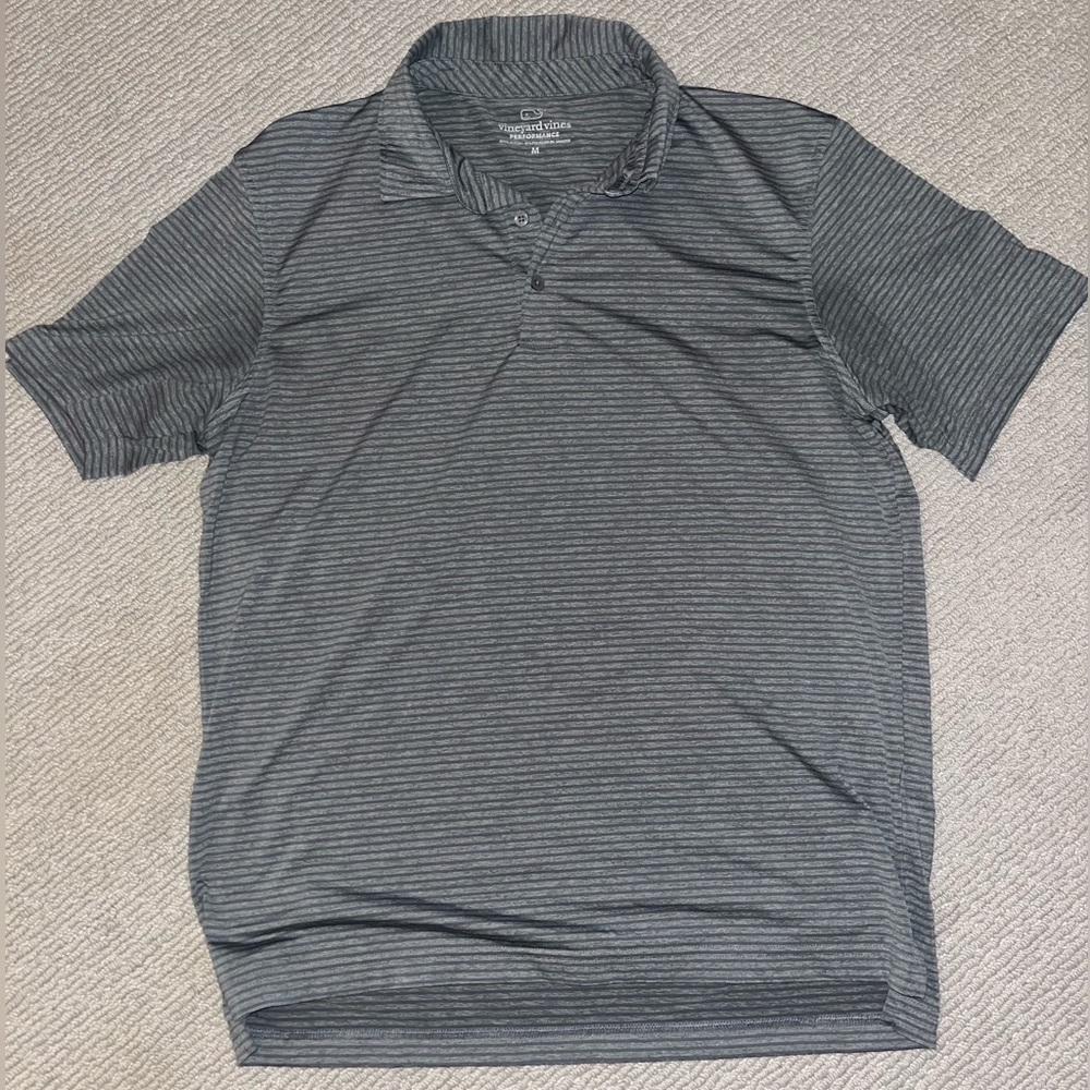Men’s Vineyard Vines Performance Polo